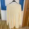 Pull en maille fine