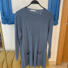 Pull en maille fine