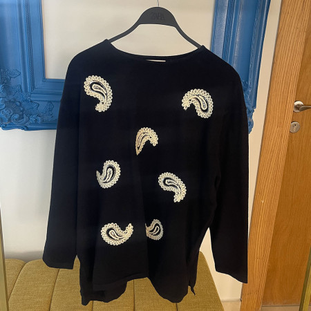 Ensemble en maille