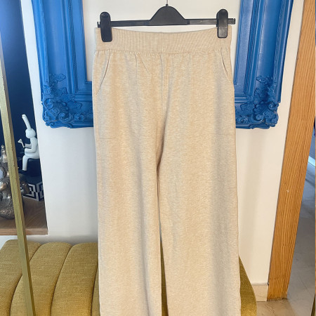 Ensemble en maille