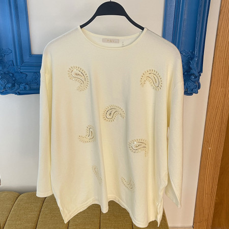 Ensemble en maille