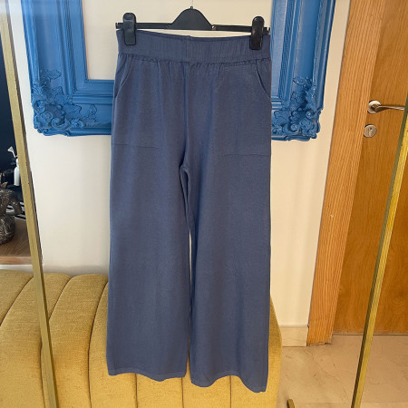 Ensemble en maille