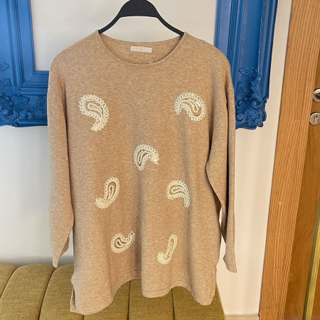 Ensemble en maille