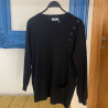Pull en maille fine