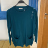 Pull en maille fine