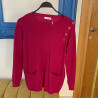 Pull en maille fine