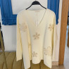 Pull en maille