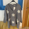 Pull en maille