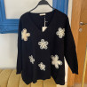 Pull en maille