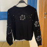 Pull en maille