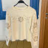 Pull en maille
