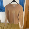 Pull en maille