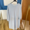 Pull en maille fine