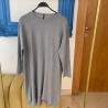 Pull en maille fine
