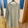 Pull en maille fine