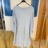 Pull en maille fine