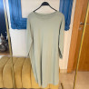Pull en maille fine