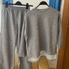 Ensemble en maille