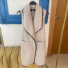 Gilet en cachemire
