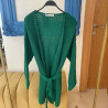 Cape en maille