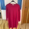 Pull en maille fine