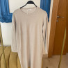 Pull en maille fine