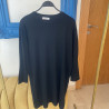Pull en maille fine