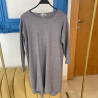 Pull en maille fine