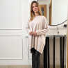 Pull en maille fine