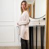 Pull en maille fine
