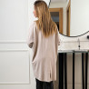 Pull en maille fine