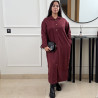 Robe chemise