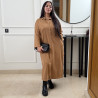 Robe chemise