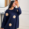 Pull en maille