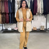 Ensemble gilet