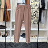 Pantalon classique