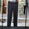 Pantalon classique