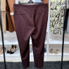 Pantalon classique