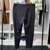 Pantalon classique
