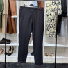 Pantalon classique