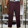 Pantalon classique