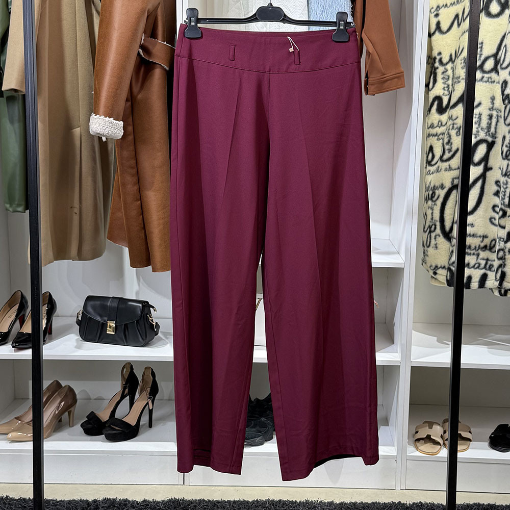 copy of copy of Pantalon classique