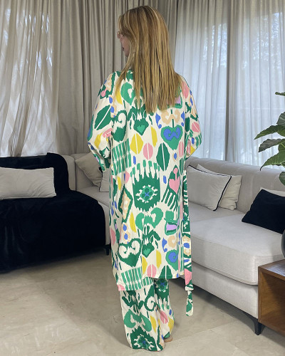 Ensemble