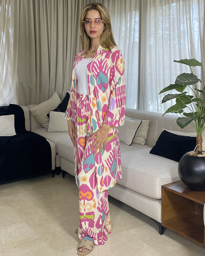 Ensemble