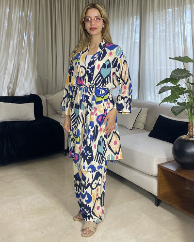 Ensemble
