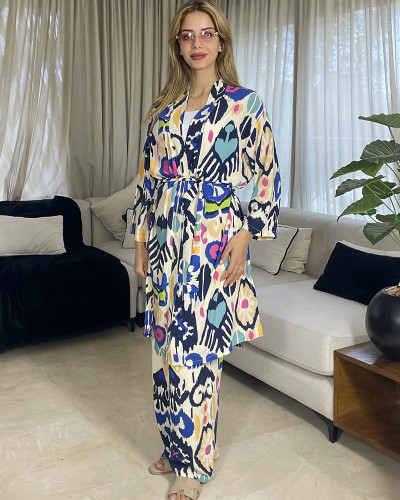 Ensemble