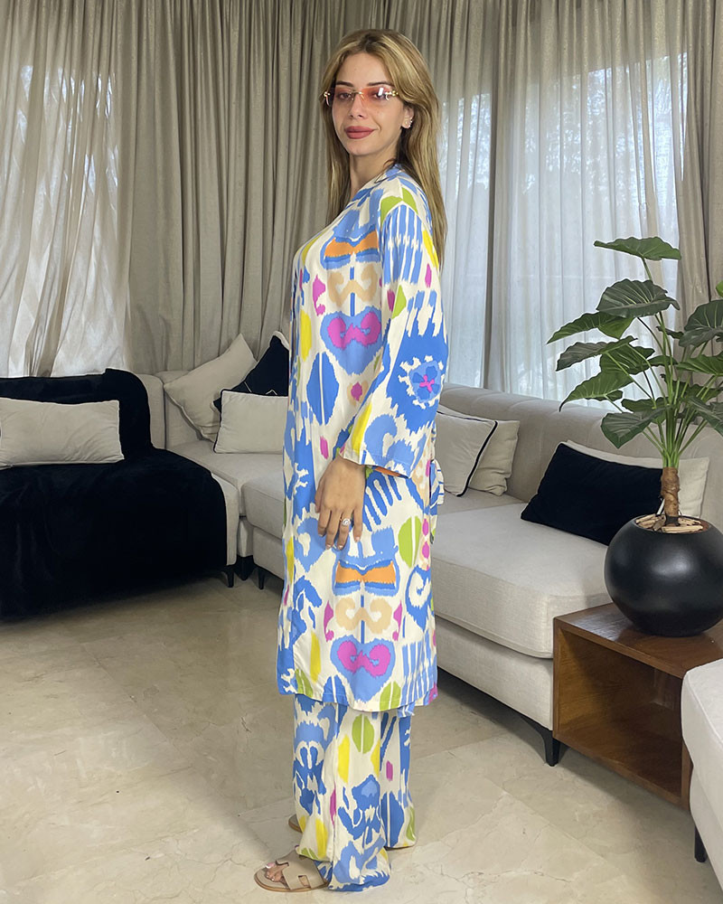 Ensemble