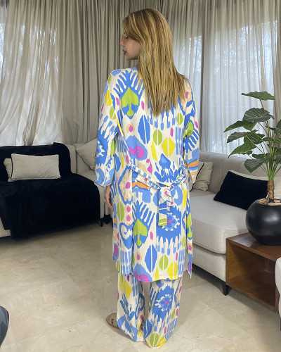 Ensemble