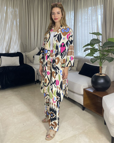 Ensemble