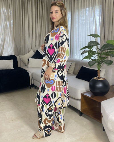 Ensemble